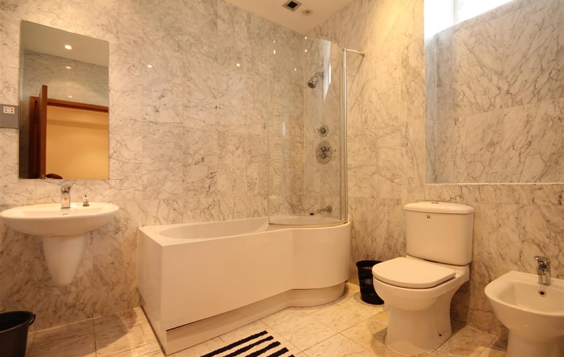 Murton House, North Sheilds, Newcastle - Image 1